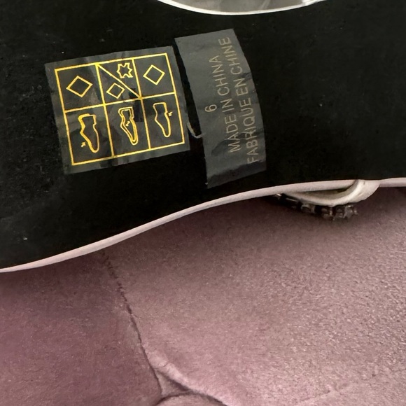 Never Worn Jeffrey Campbell Demonic White Silver Perfect Rhinestone Heel Sandals - Picture 5 of 7